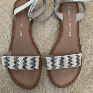 Chinese Laundry Sandals
